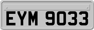 EYM9033