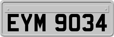 EYM9034