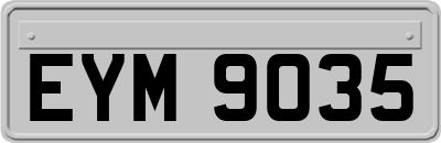 EYM9035