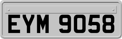 EYM9058