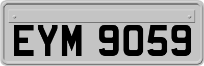 EYM9059