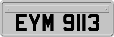 EYM9113