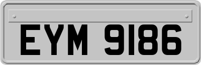 EYM9186