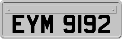 EYM9192