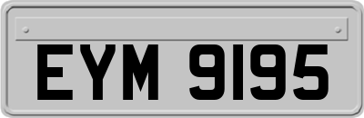 EYM9195
