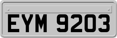 EYM9203