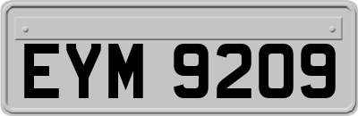 EYM9209