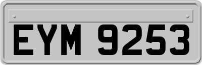EYM9253