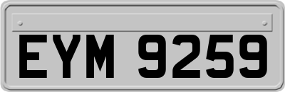 EYM9259