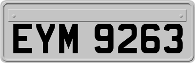 EYM9263