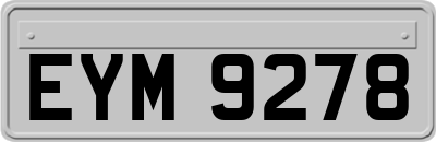 EYM9278