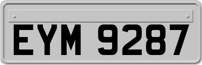 EYM9287