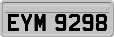 EYM9298