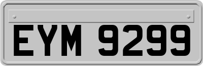 EYM9299