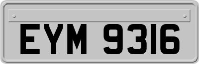 EYM9316
