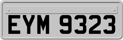 EYM9323
