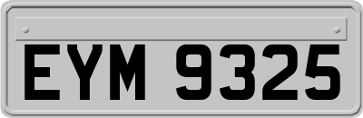 EYM9325