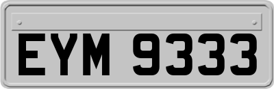 EYM9333