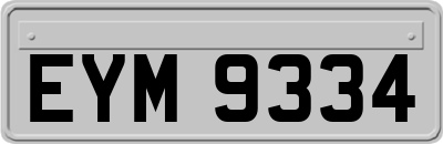 EYM9334