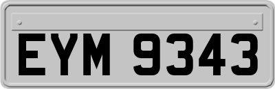 EYM9343