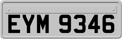 EYM9346