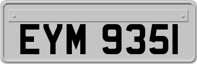 EYM9351