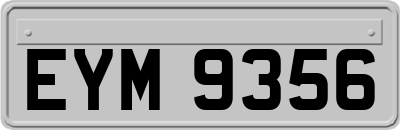 EYM9356