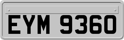 EYM9360