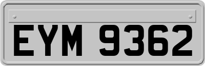 EYM9362