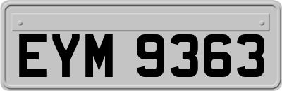 EYM9363