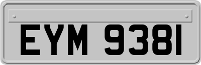 EYM9381