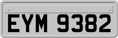 EYM9382