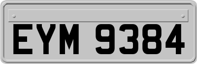 EYM9384