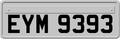 EYM9393