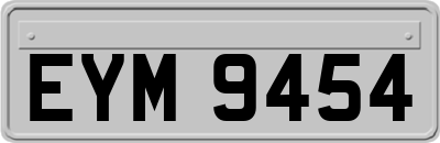 EYM9454