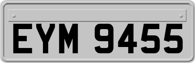 EYM9455