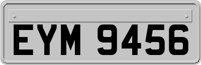 EYM9456