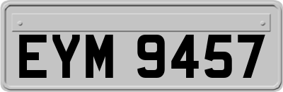 EYM9457
