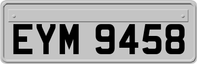 EYM9458