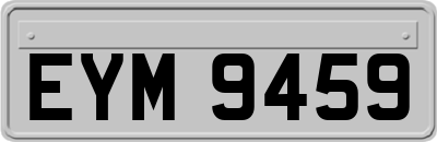 EYM9459