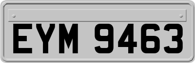 EYM9463
