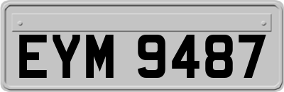 EYM9487