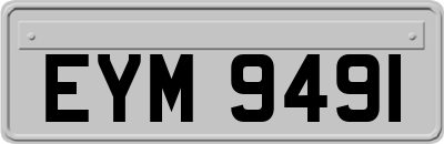 EYM9491