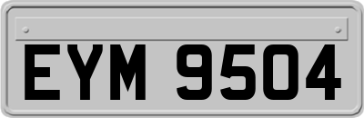 EYM9504