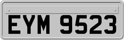 EYM9523