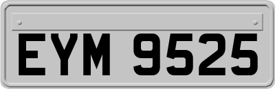 EYM9525