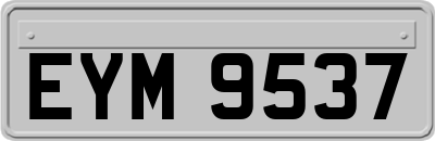 EYM9537