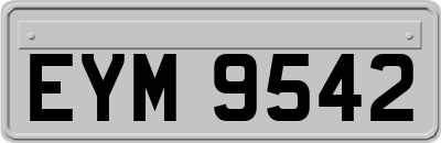 EYM9542