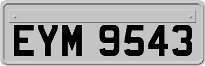 EYM9543