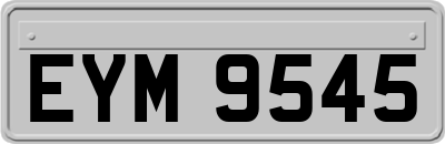EYM9545